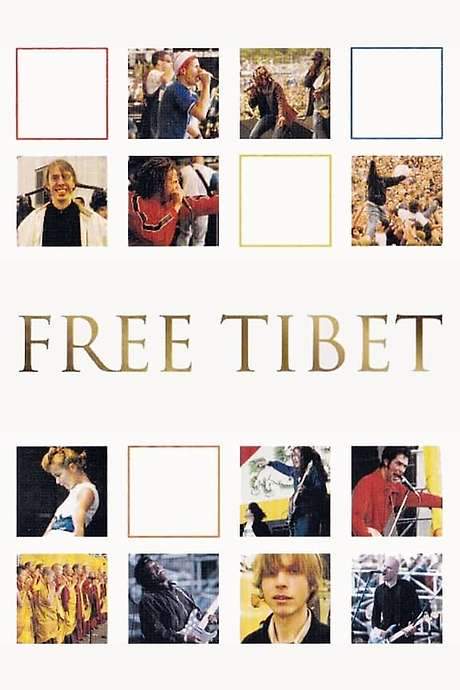 Free Tibet